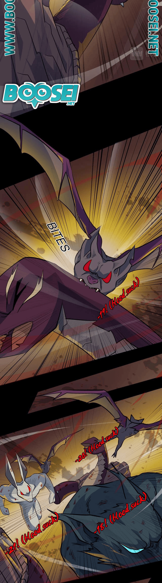 The Lone SSS-Class Summoner Chapter 09 Gambar 21