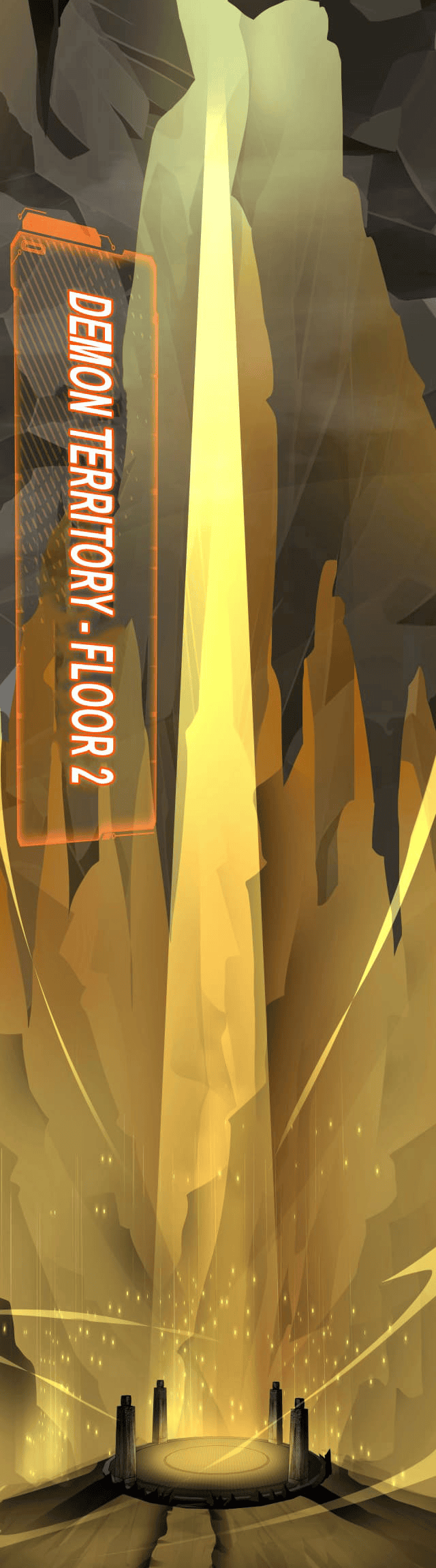 The Lone SSS-Class Summoner Chapter 09 Gambar 4