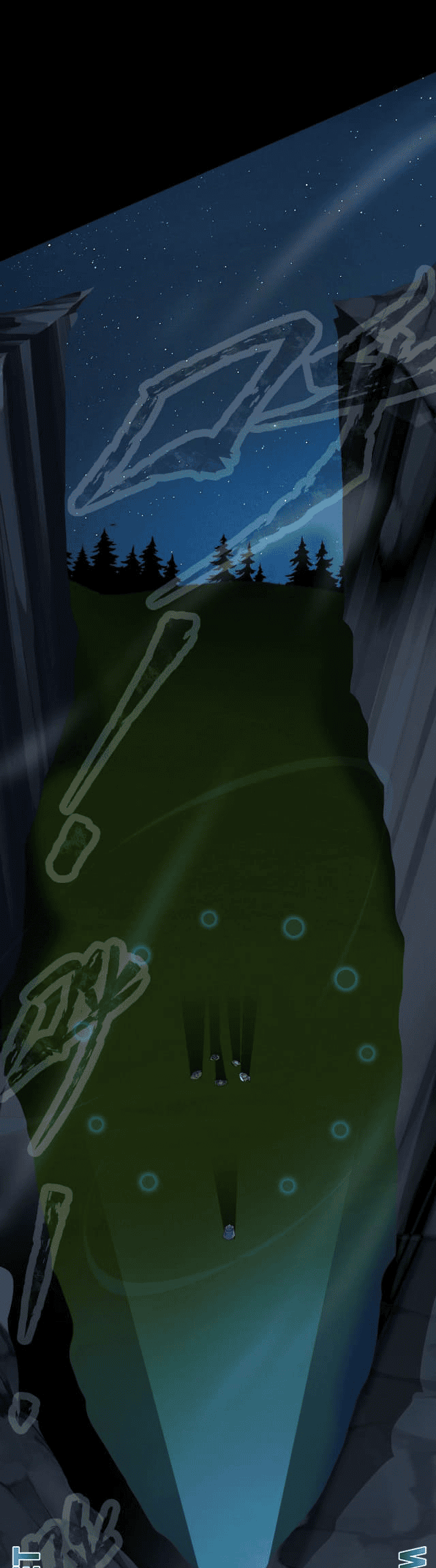 The Lone SSS-Class Summoner Chapter 08 Gambar 18