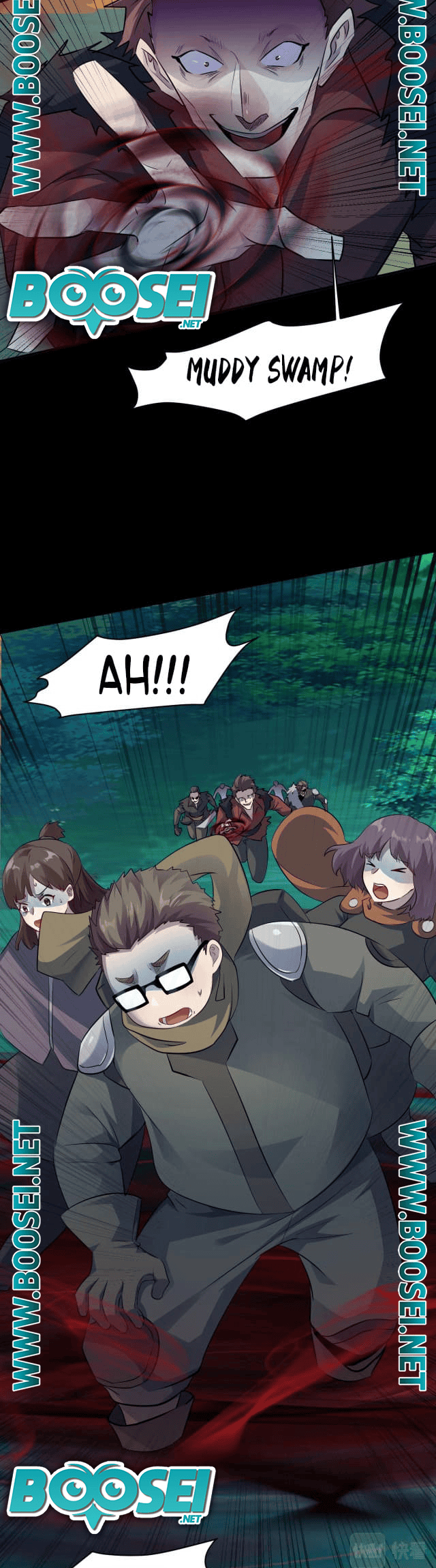 The Lone SSS-Class Summoner Chapter 08 Gambar 5