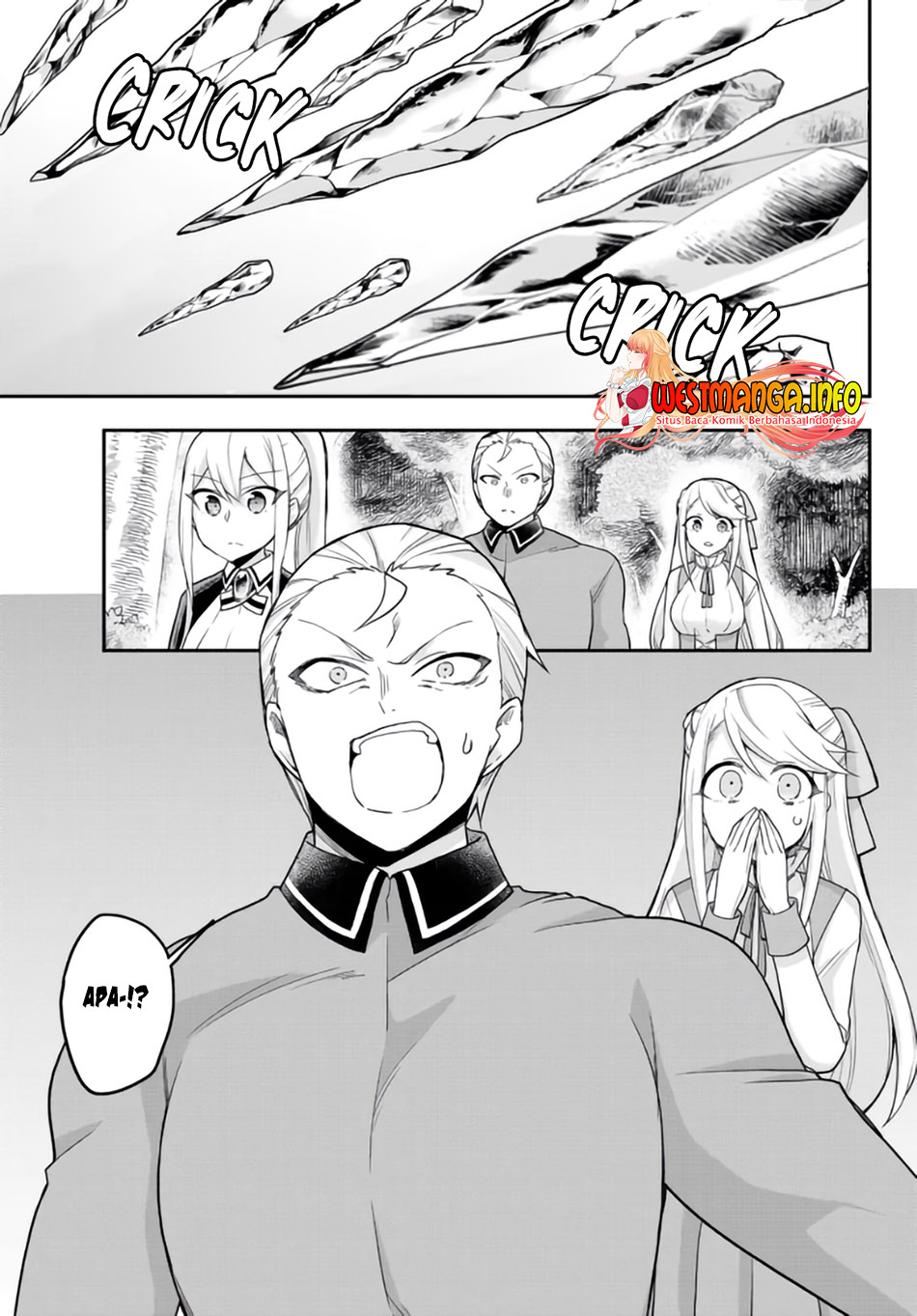 Manga Jitsu wa Ore, Saikyou deshita? Chapter 49 gambar nomor 2