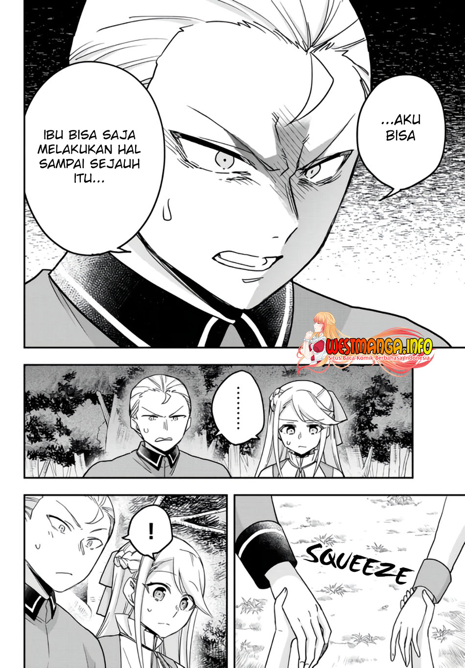 Jitsu wa Ore, Saikyou deshita? Chapter 49 Gambar 9