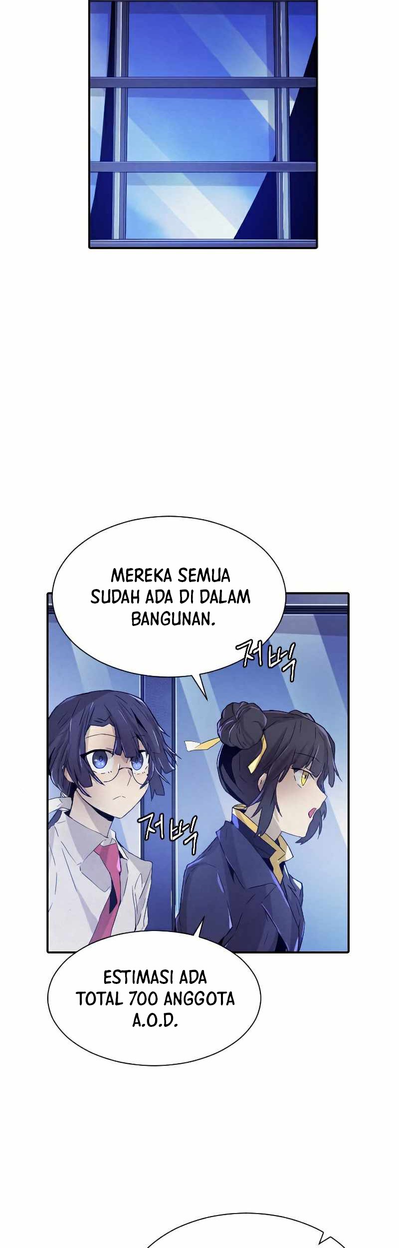 How To Kill A God Chapter 68 Gambar 3