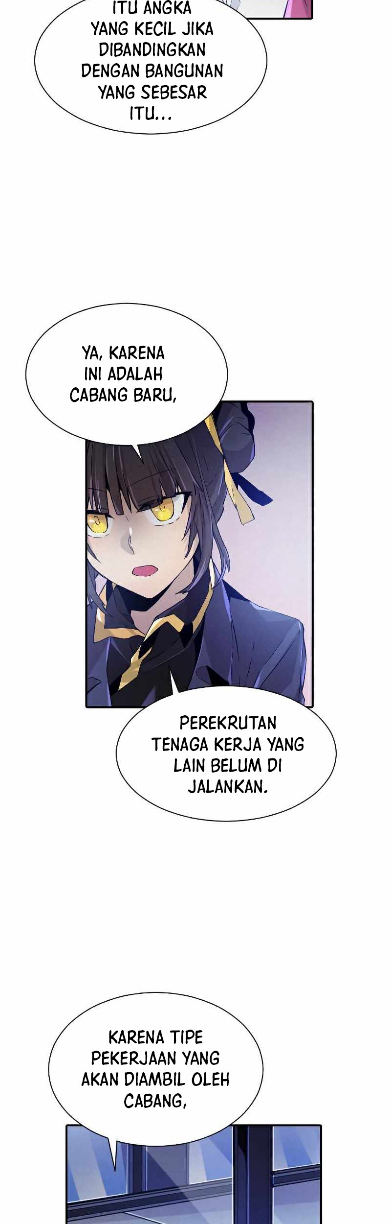 How To Kill A God Chapter 68 Gambar 5