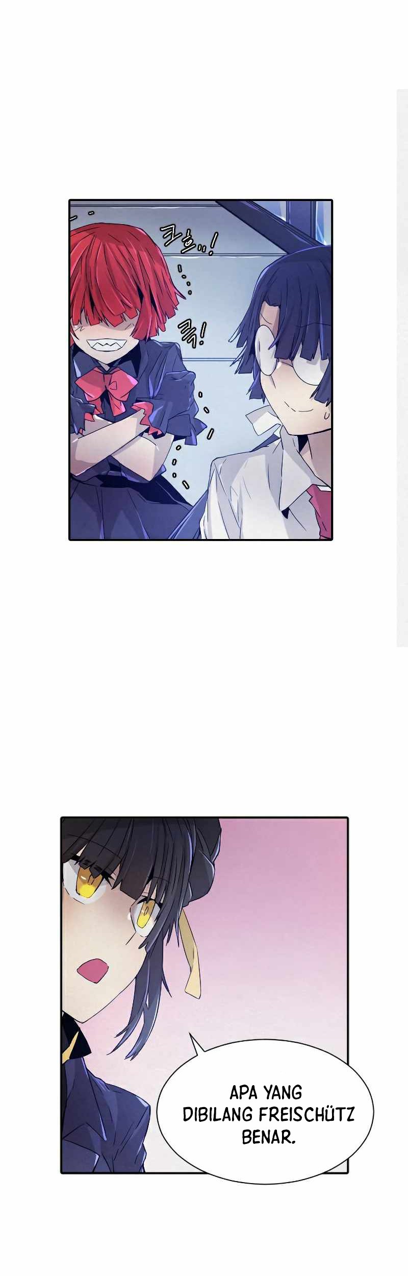 How To Kill A God Chapter 68 Gambar 8