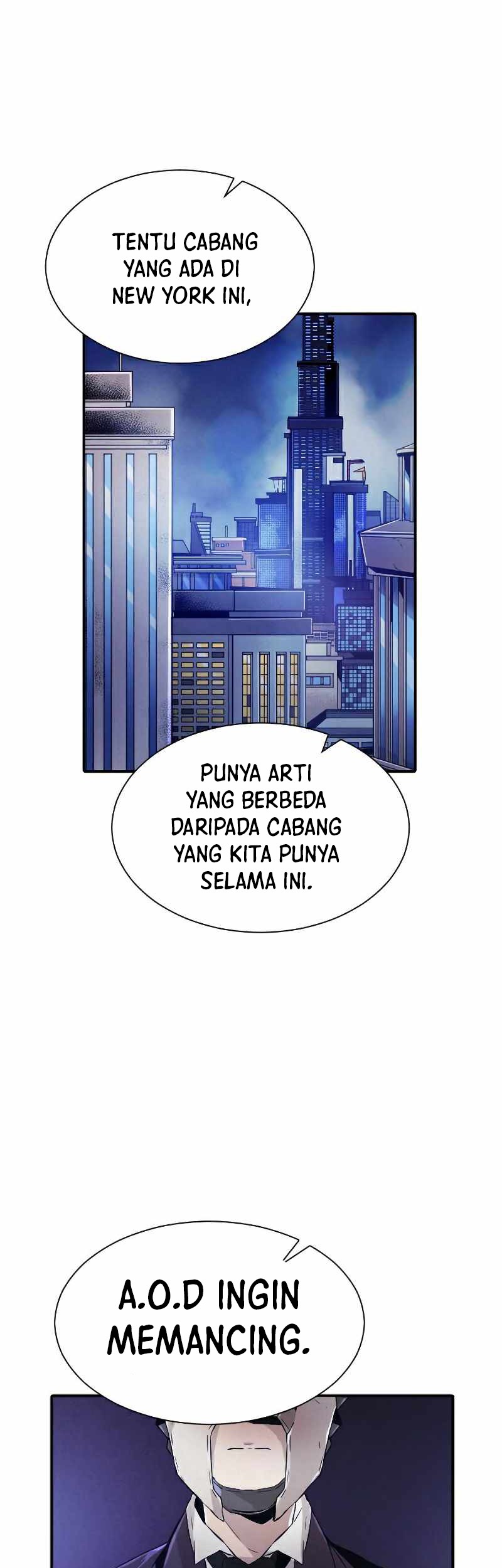 How To Kill A God Chapter 68 Gambar 9