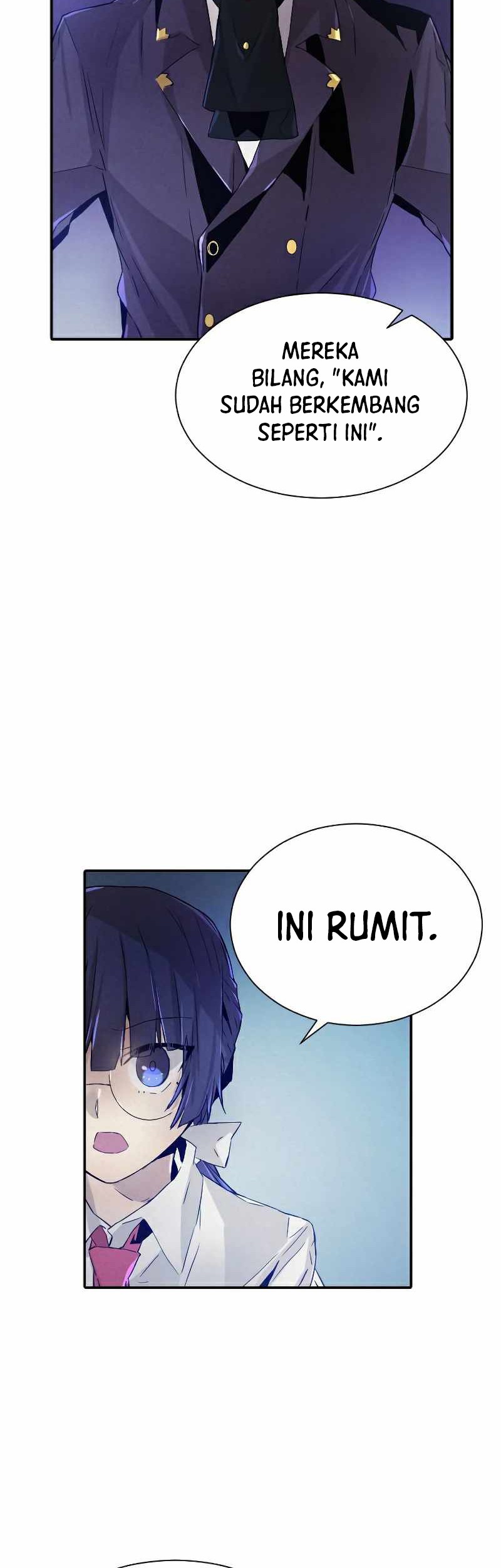 How To Kill A God Chapter 68 Gambar 10