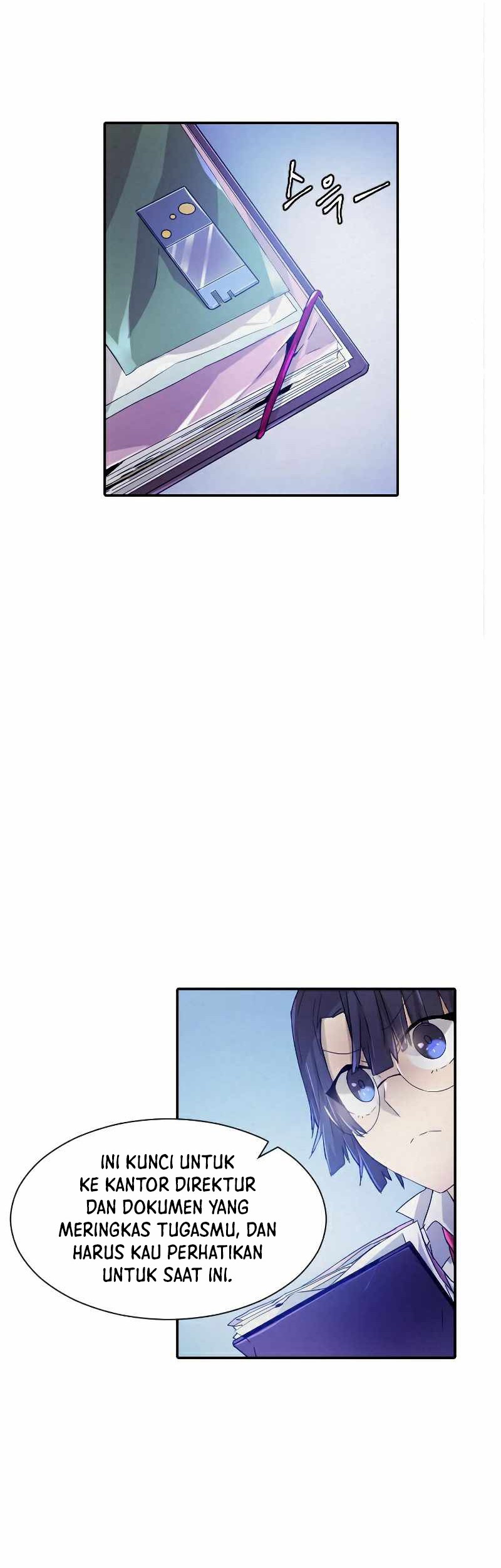 How To Kill A God Chapter 68 Gambar 14