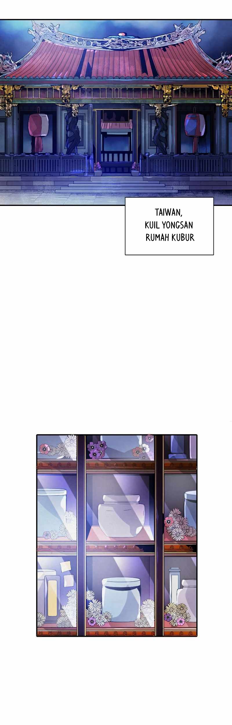 How To Kill A God Chapter 68 Gambar 19