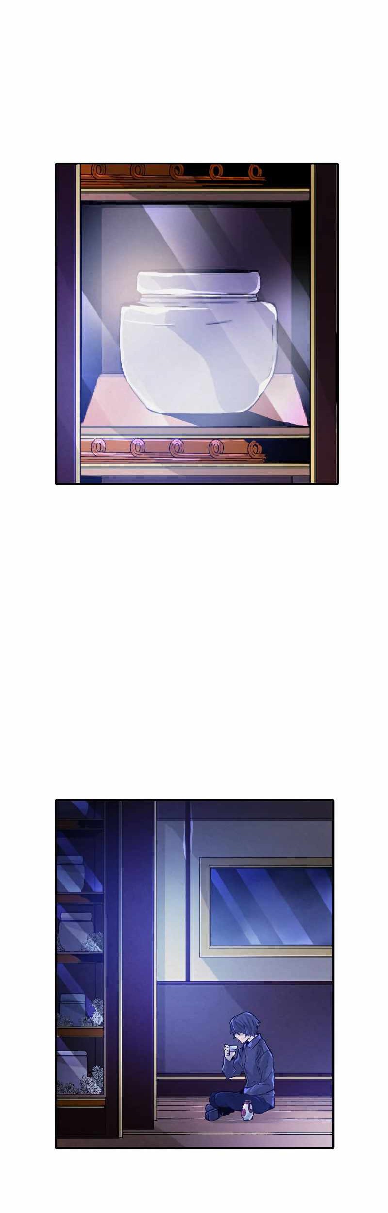 How To Kill A God Chapter 68 Gambar 20