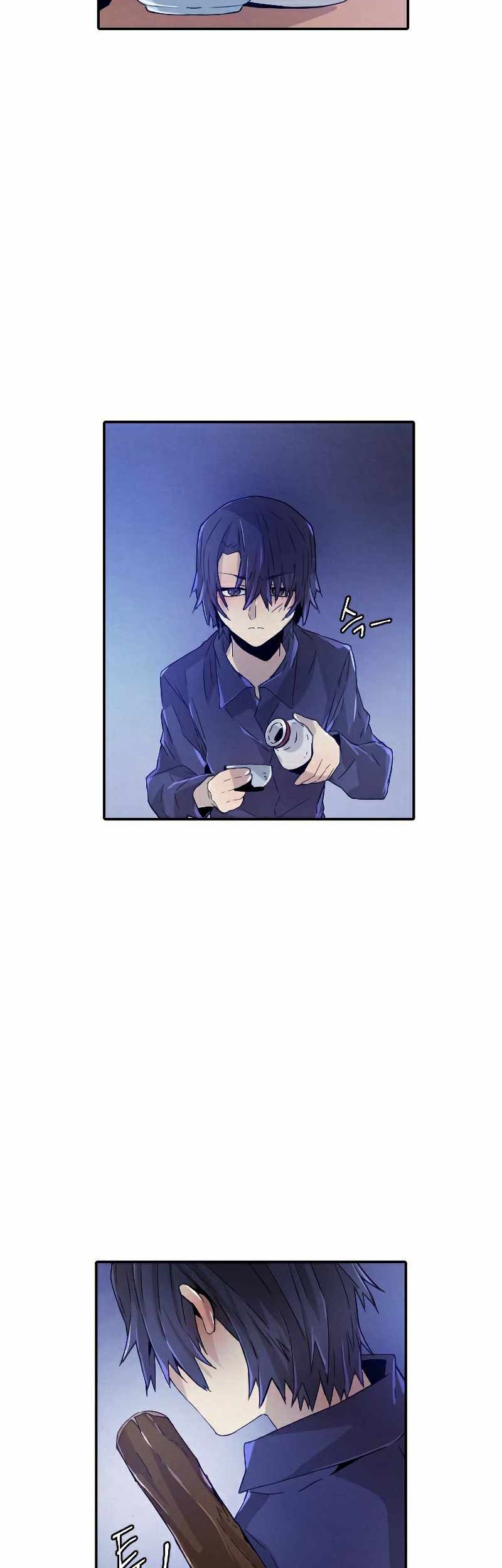 How To Kill A God Chapter 68 Gambar 22