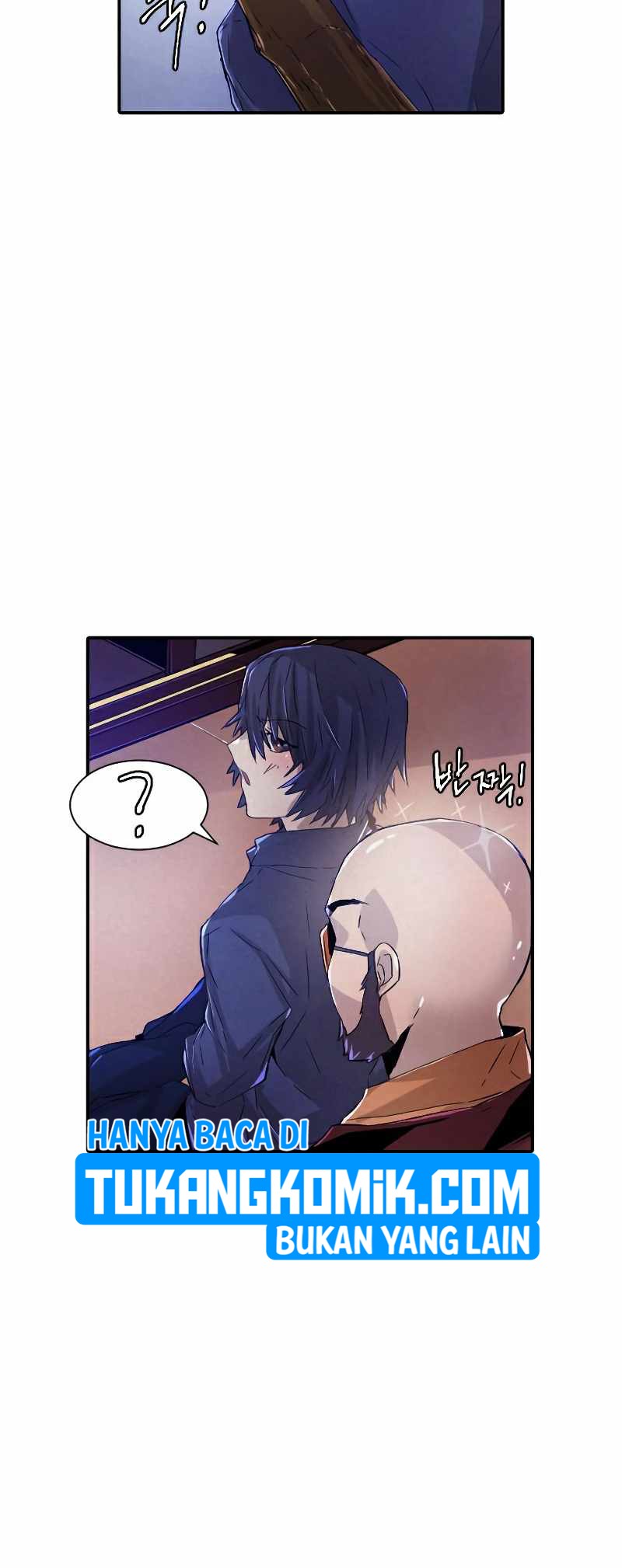 How To Kill A God Chapter 68 Gambar 23