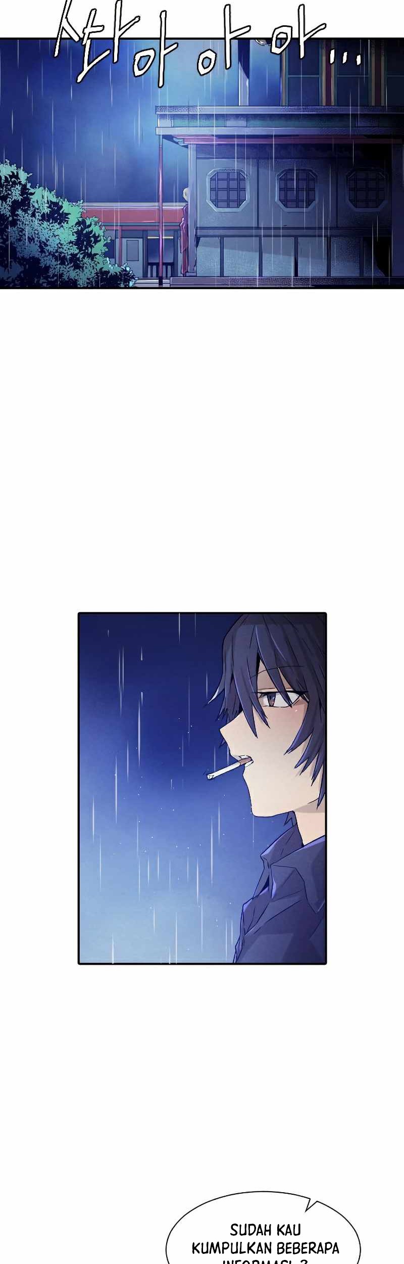 How To Kill A God Chapter 68 Gambar 31