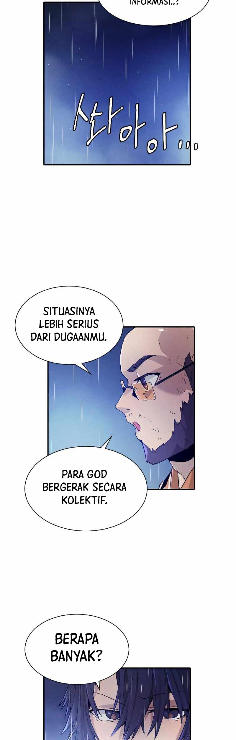 How To Kill A God Chapter 68 Gambar 32