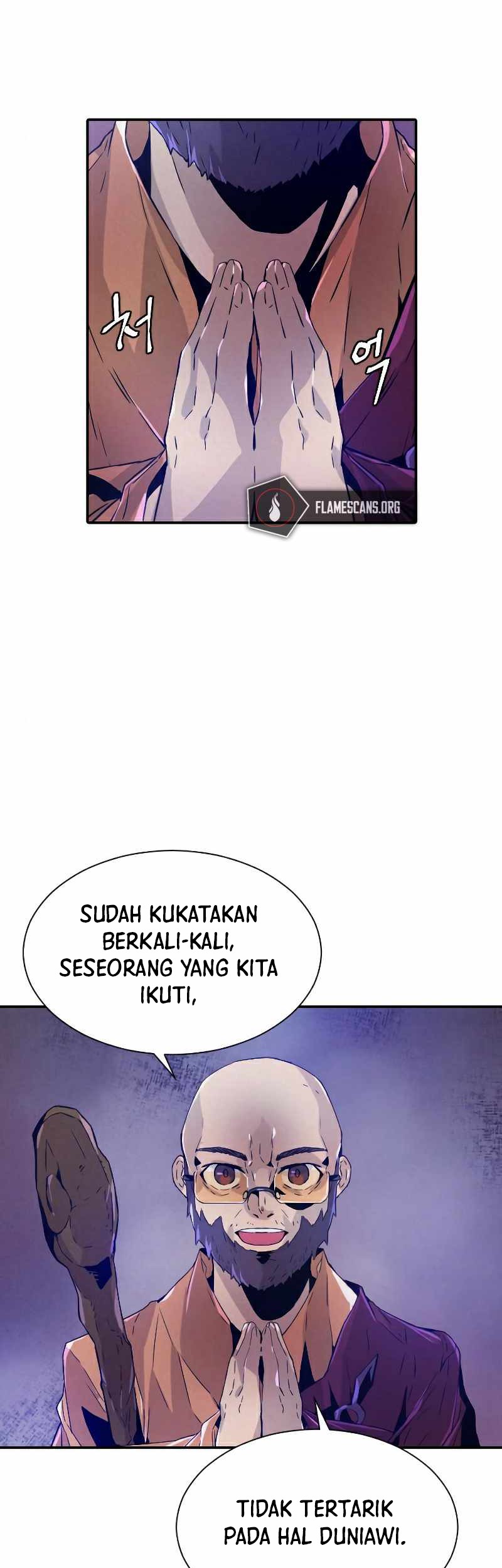 How To Kill A God Chapter 68 Gambar 38