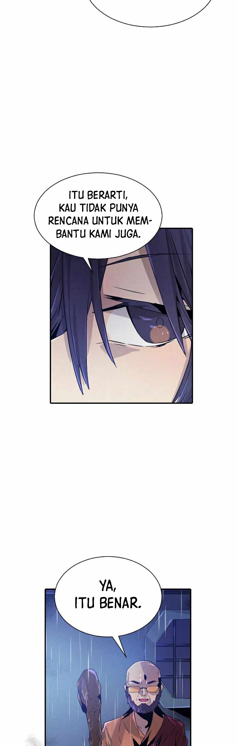 How To Kill A God Chapter 68 Gambar 39