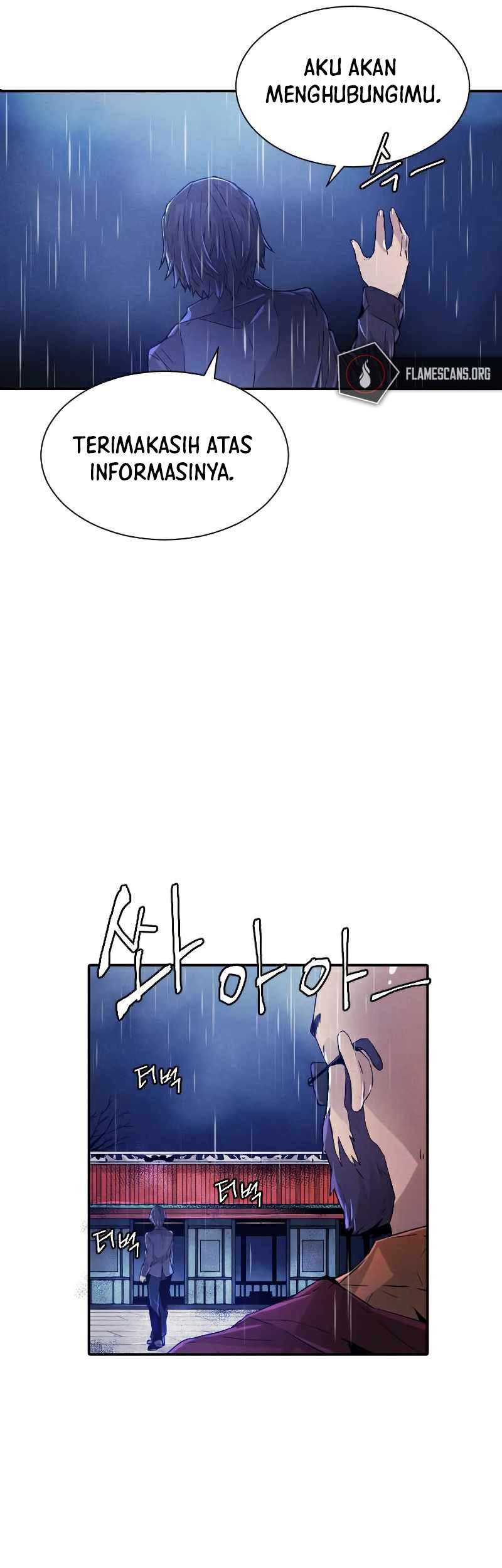 How To Kill A God Chapter 68 Gambar 41