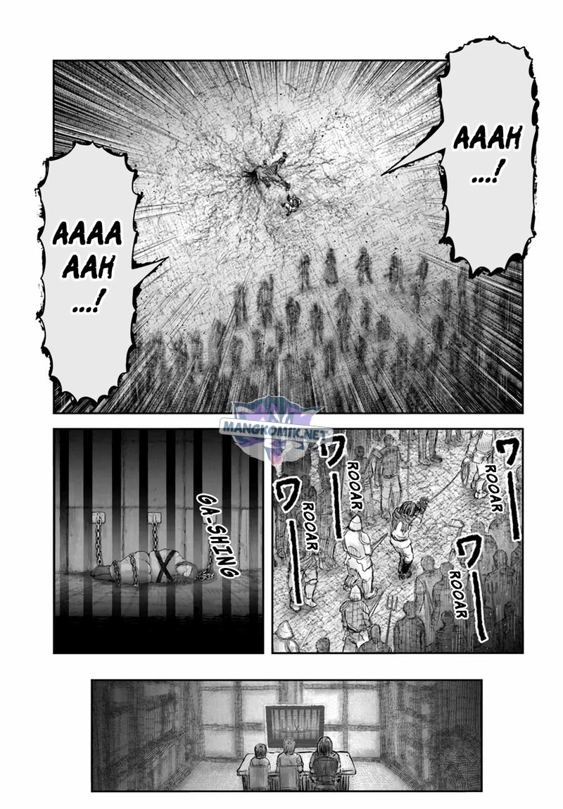 Isekai Ojisan Chapter 37 Gambar 26