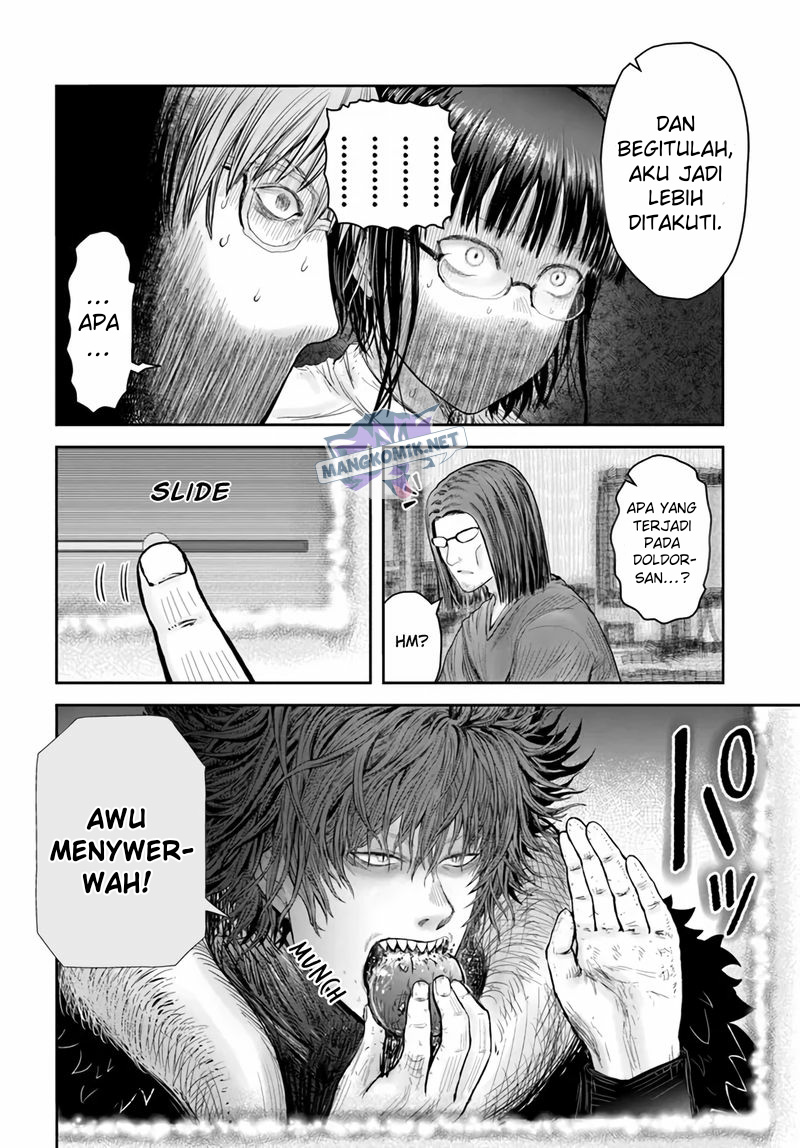 Isekai Ojisan Chapter 37 Gambar 27