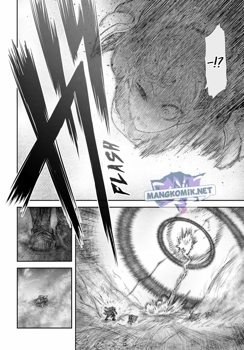 Isekai Ojisan Chapter 36 Gambar 8