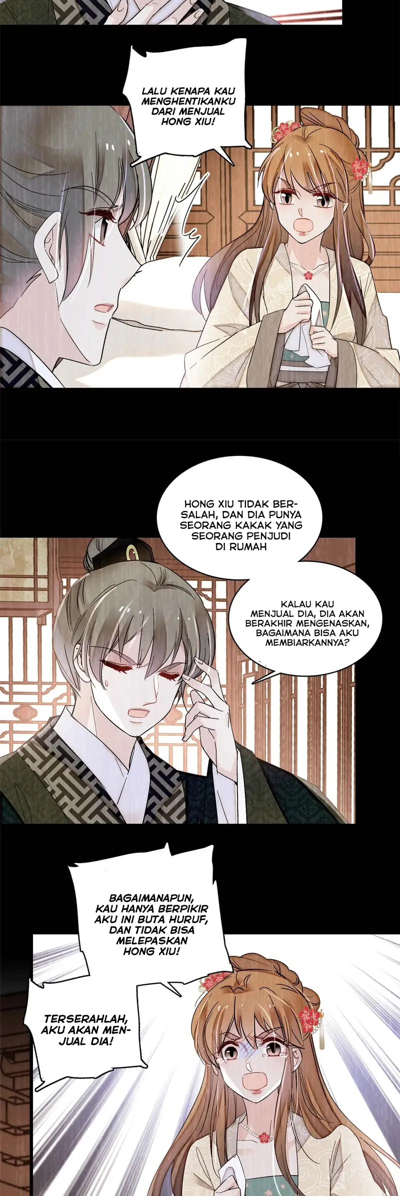 Sijin Chapter 301 Gambar 14