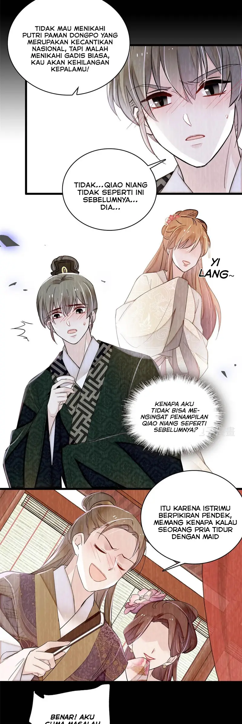 Sijin Chapter 301 Gambar 18