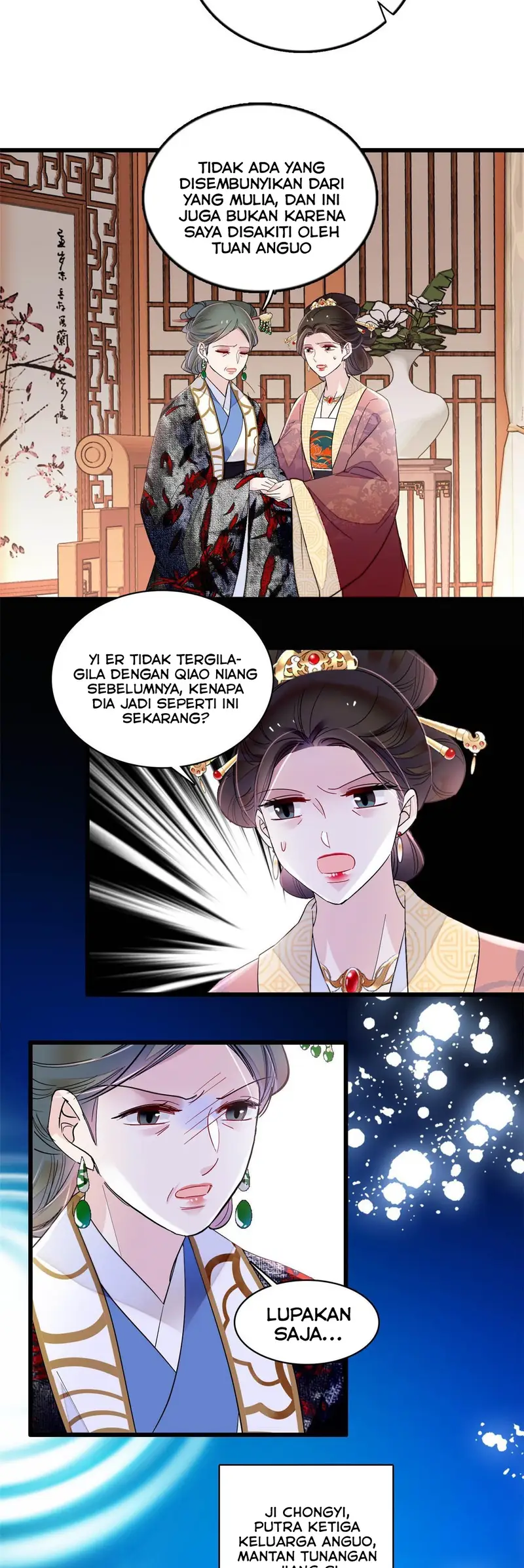 Sijin Chapter 301 Gambar 11