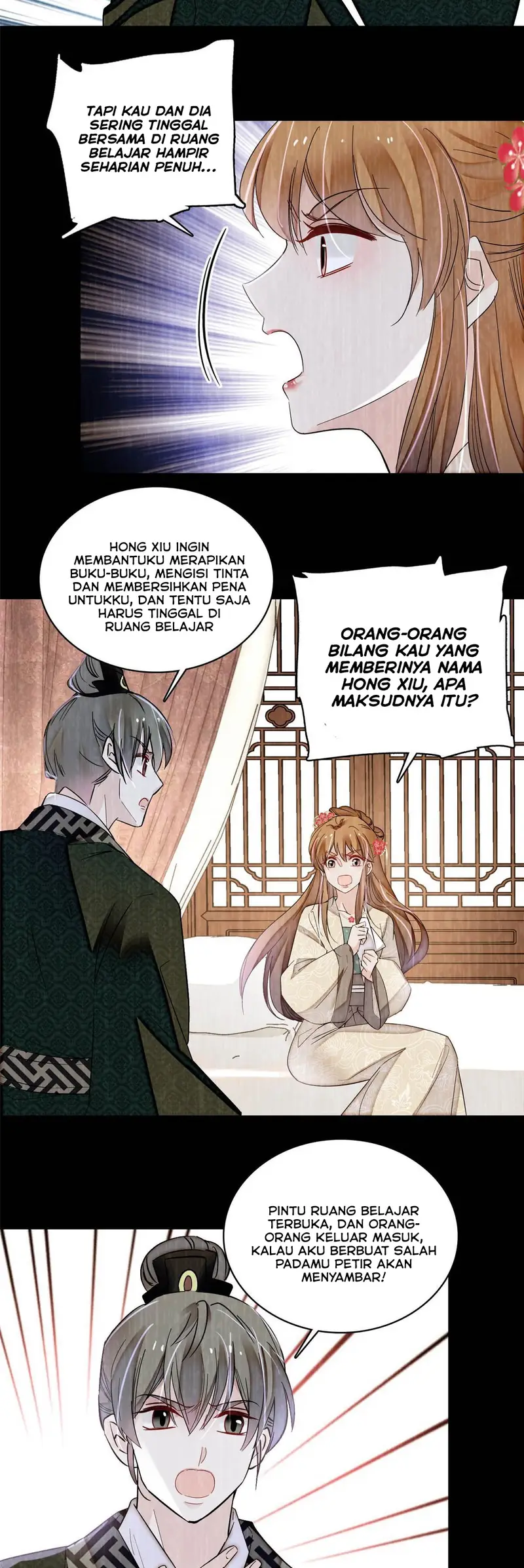 Sijin Chapter 301 Gambar 13