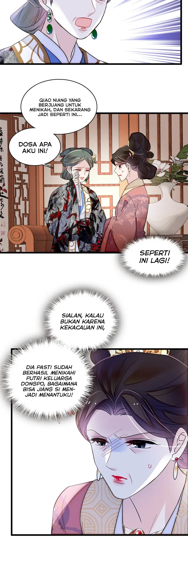 Sijin Chapter 301 Gambar 20