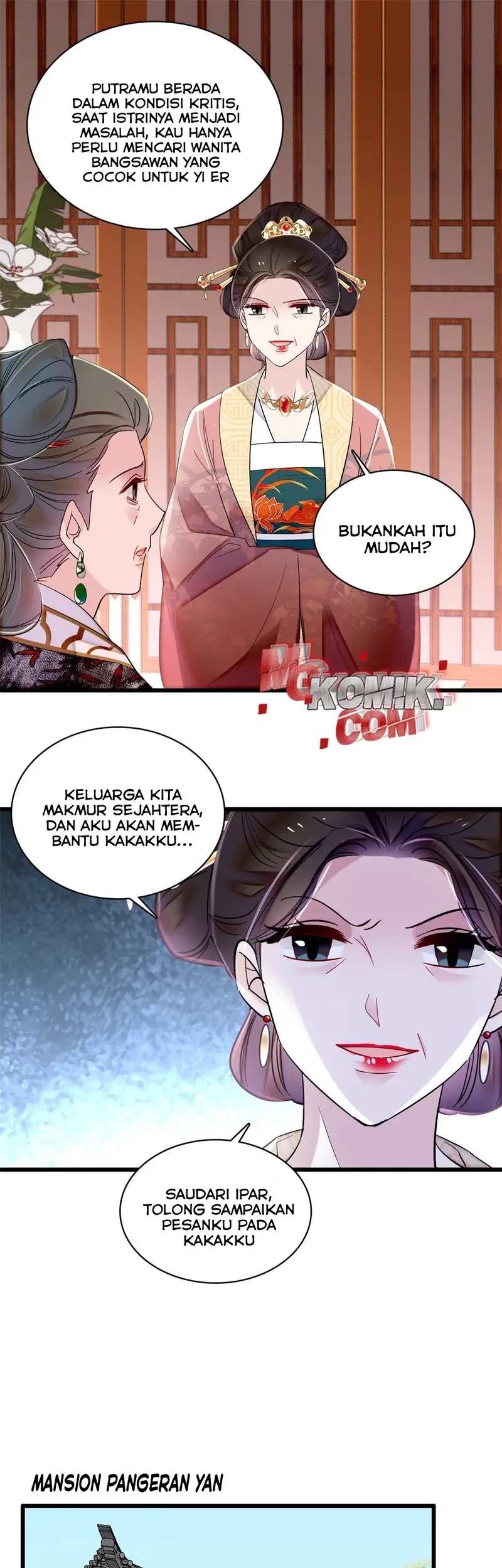 Sijin Chapter 301 Gambar 21