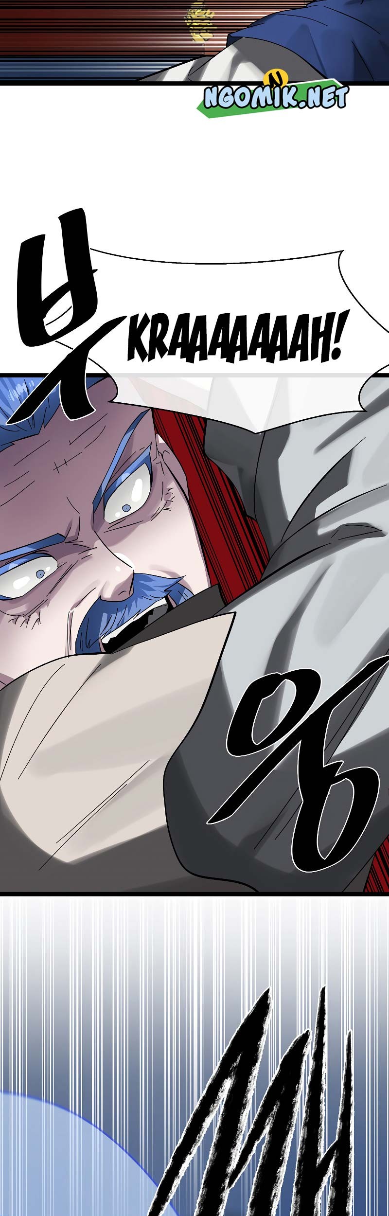 Volcanic Age Chapter 225 Gambar 32