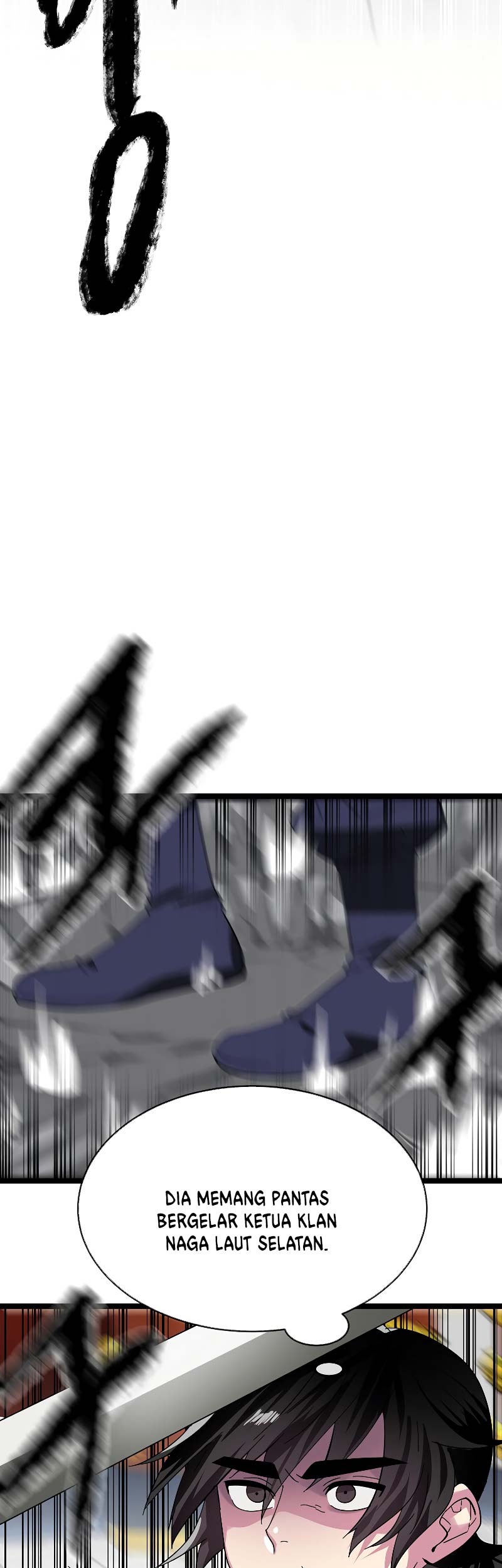 Volcanic Age Chapter 225 Gambar 34