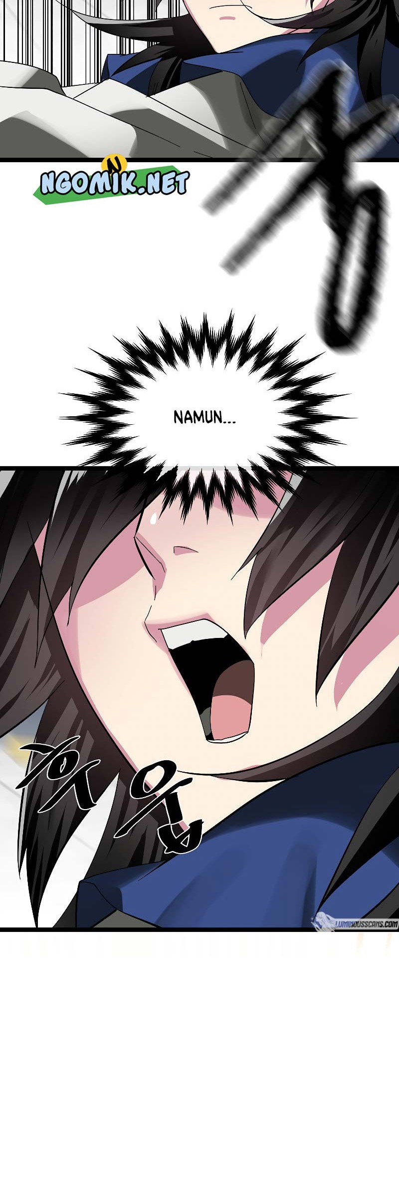 Volcanic Age Chapter 225 Gambar 35