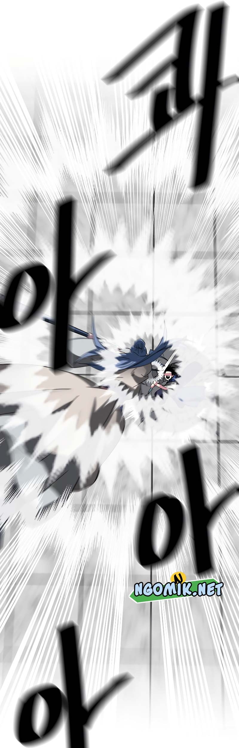 Volcanic Age Chapter 225 Gambar 36