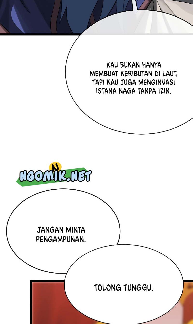 Volcanic Age Chapter 225 Gambar 19