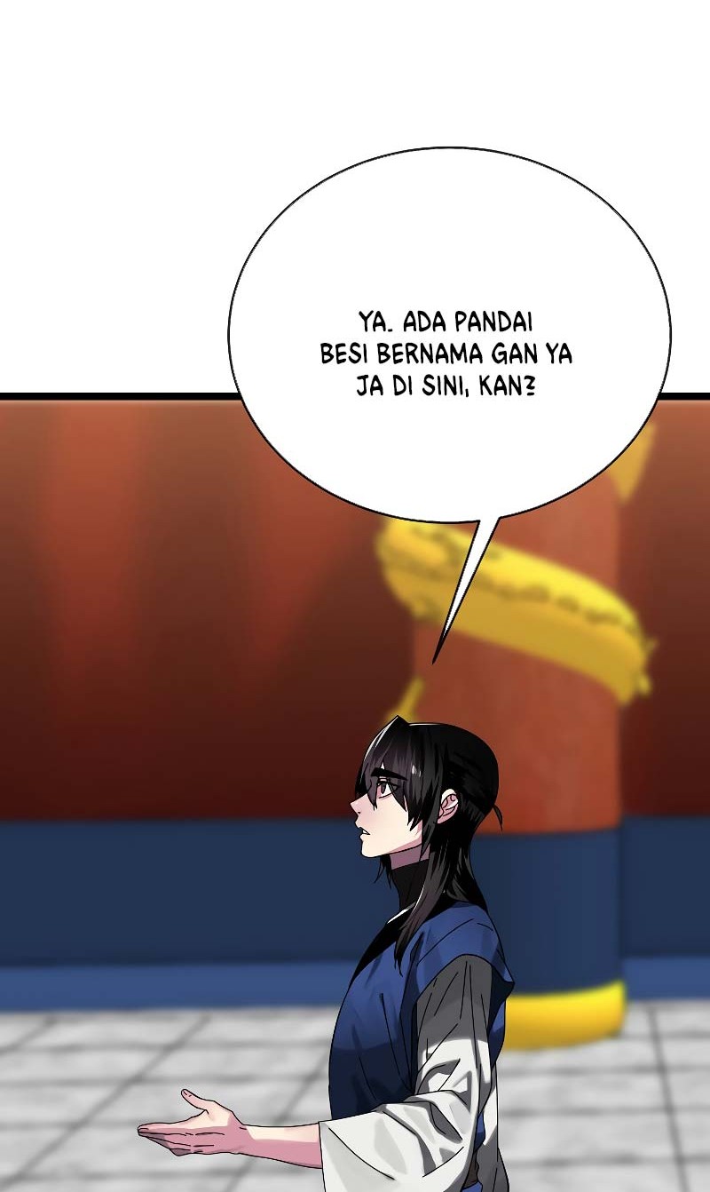 Volcanic Age Chapter 225 Gambar 21