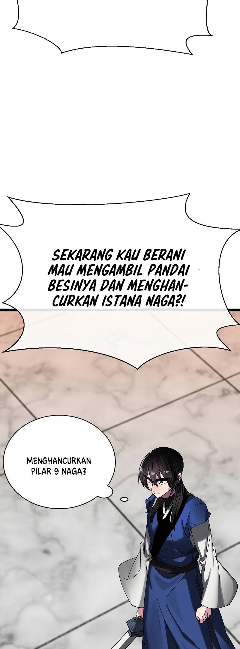 Volcanic Age Chapter 225 Gambar 25