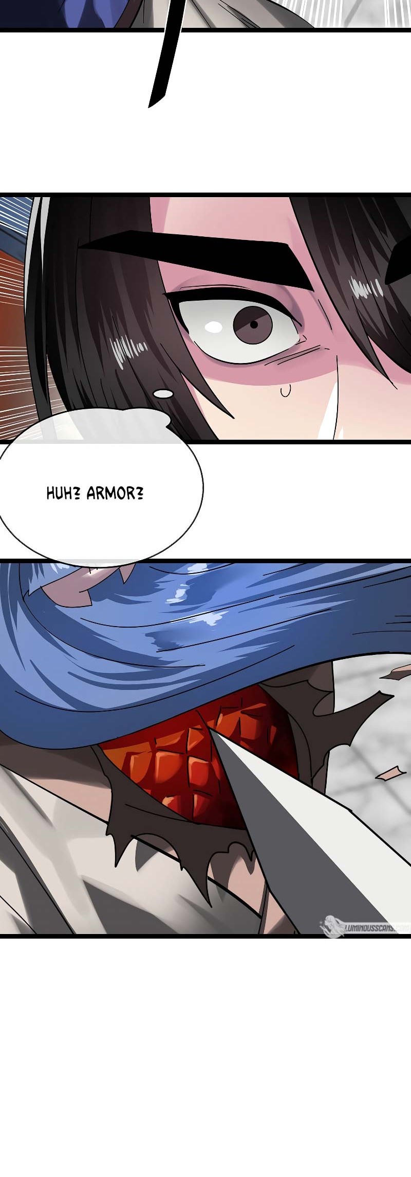 Volcanic Age Chapter 225 Gambar 47