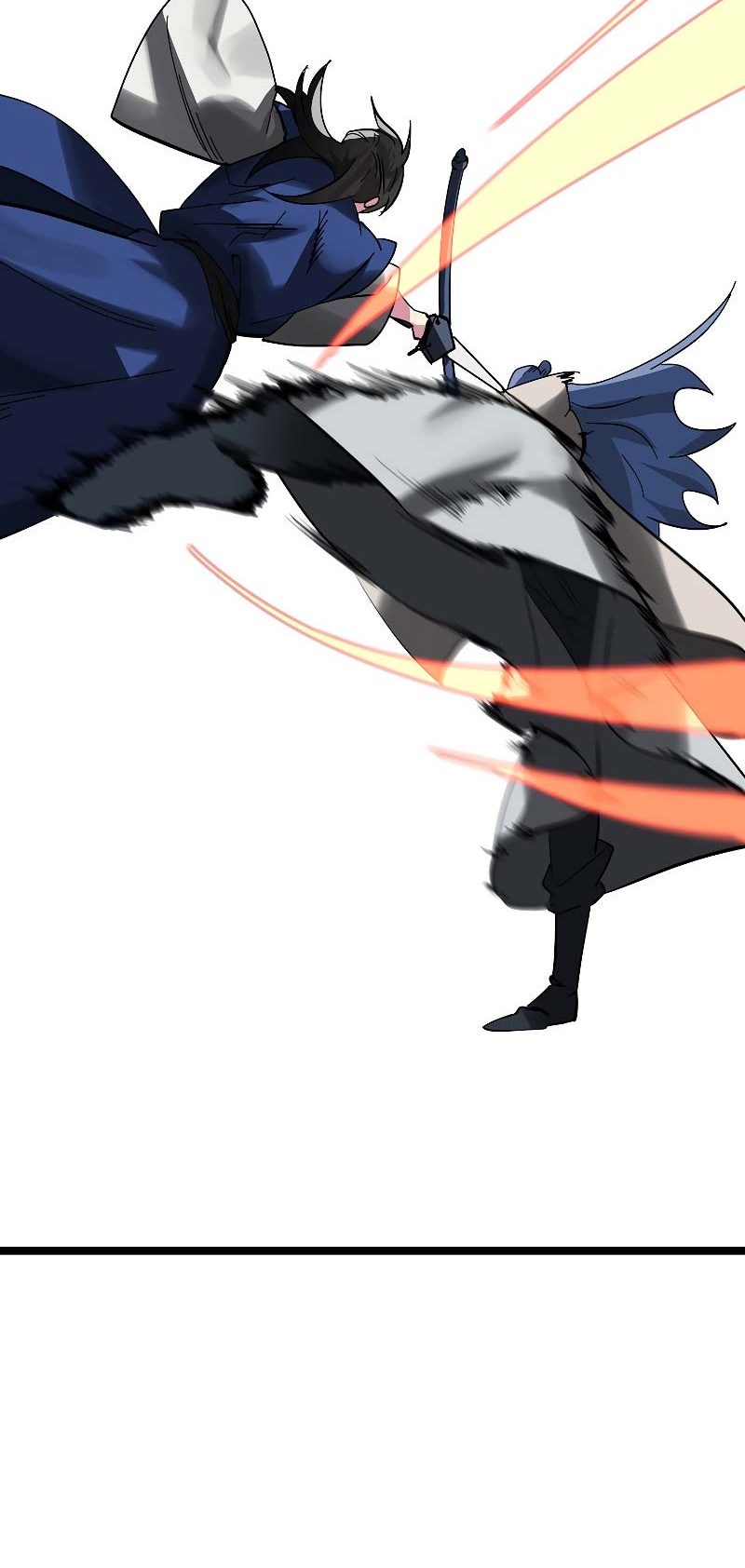 Volcanic Age Chapter 225 Gambar 49