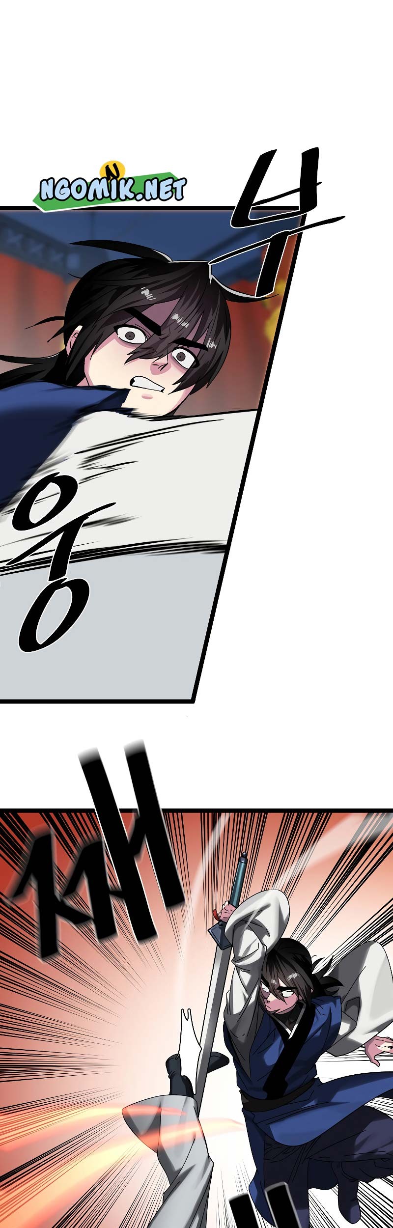 Volcanic Age Chapter 225 Gambar 50