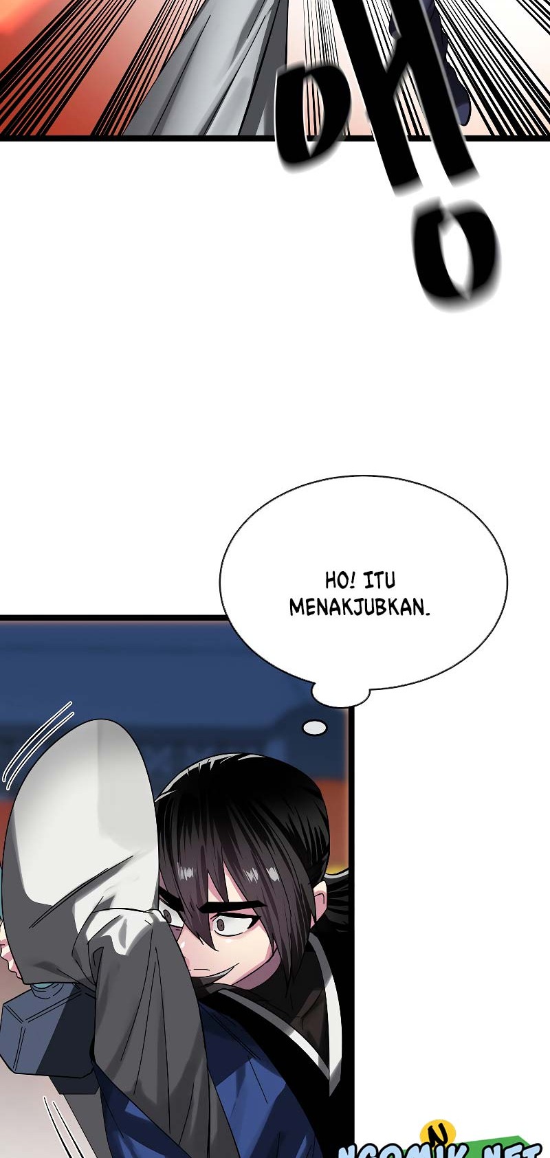 Volcanic Age Chapter 225 Gambar 51