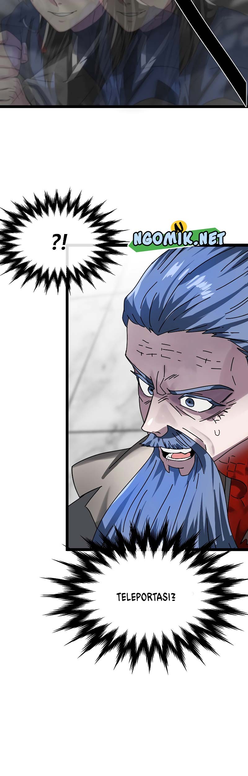 Volcanic Age Chapter 225 Gambar 66