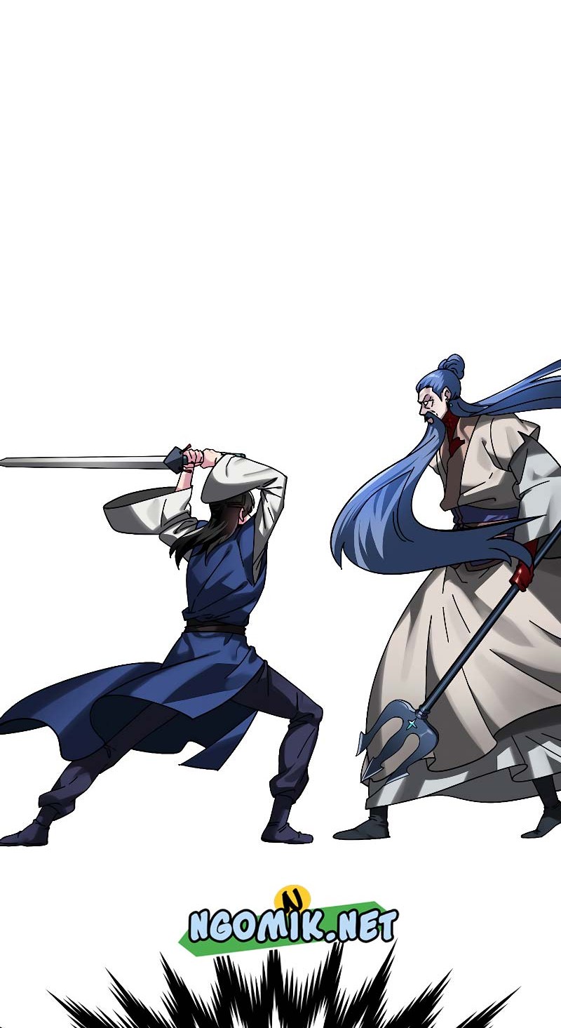 Volcanic Age Chapter 225 Gambar 67