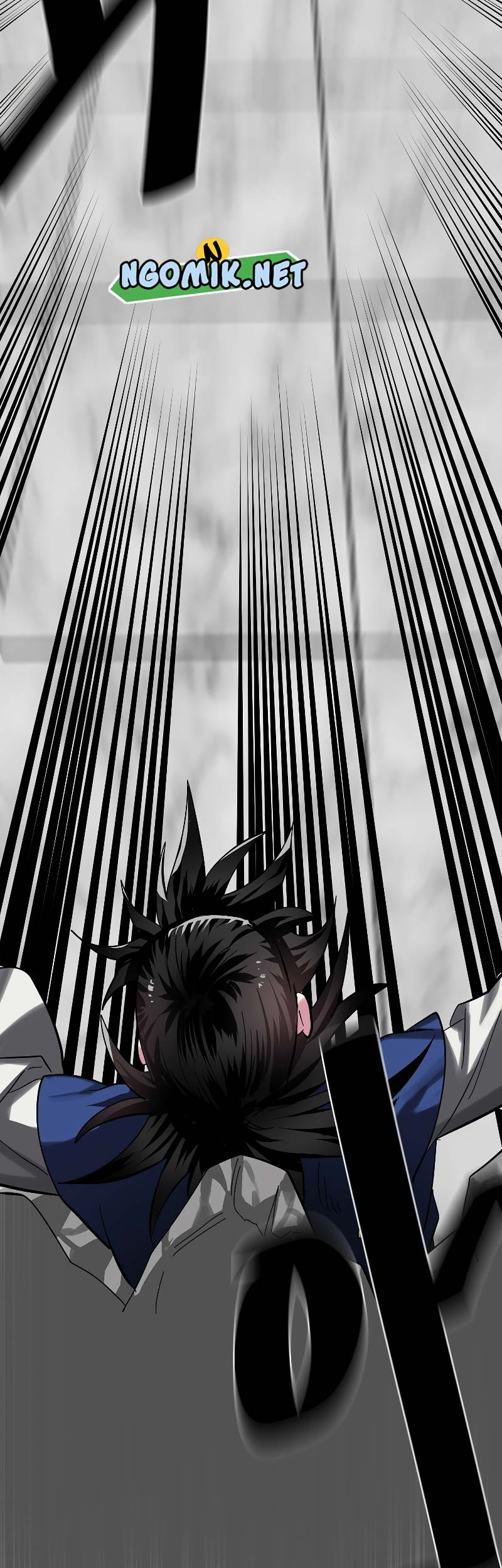 Volcanic Age Chapter 225 Gambar 58