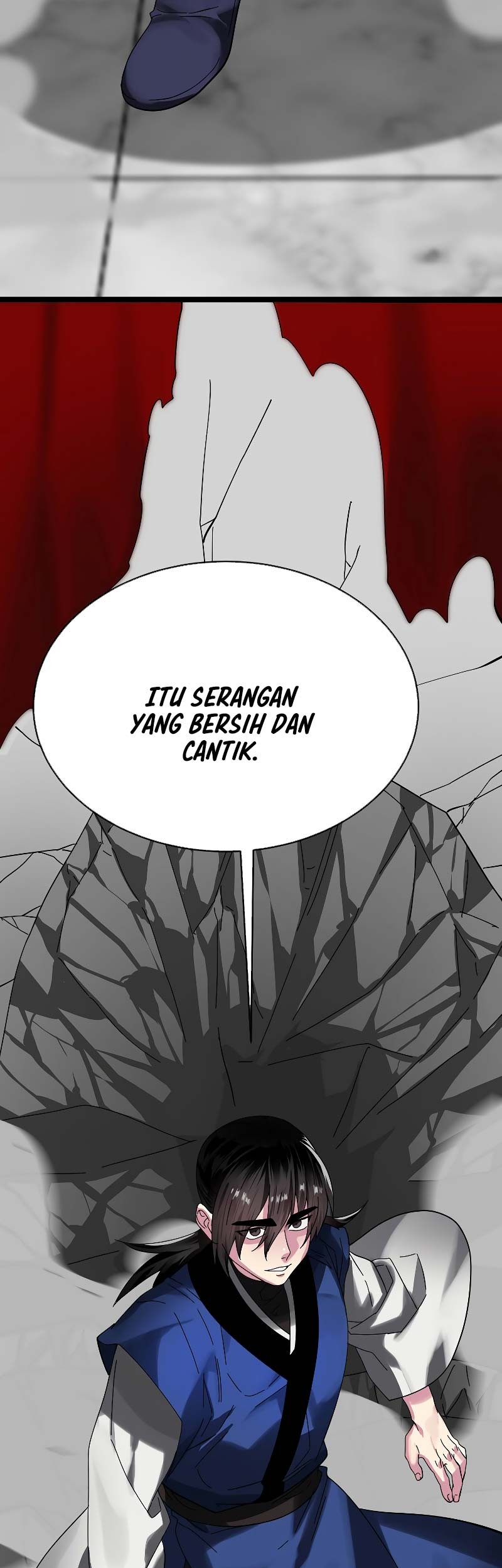 Volcanic Age Chapter 225 Gambar 62