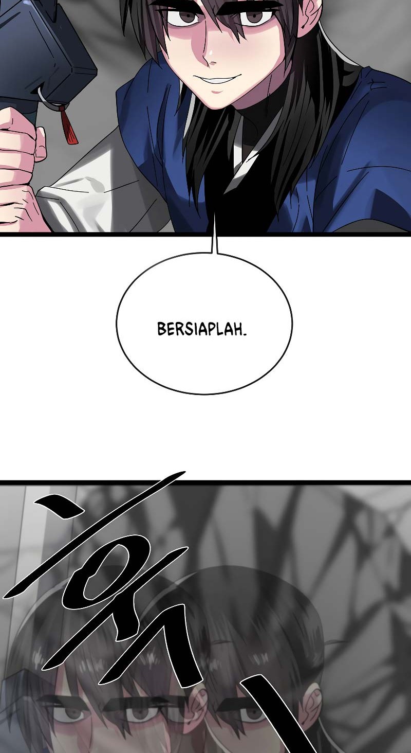 Volcanic Age Chapter 225 Gambar 65