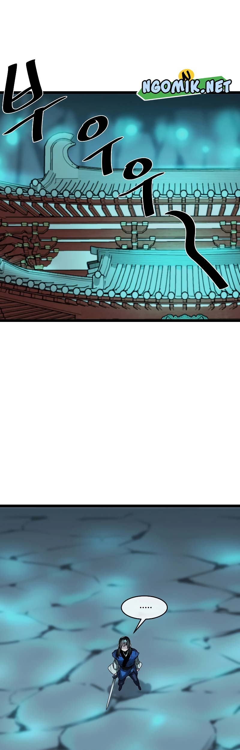 Volcanic Age Chapter 225 Gambar 4