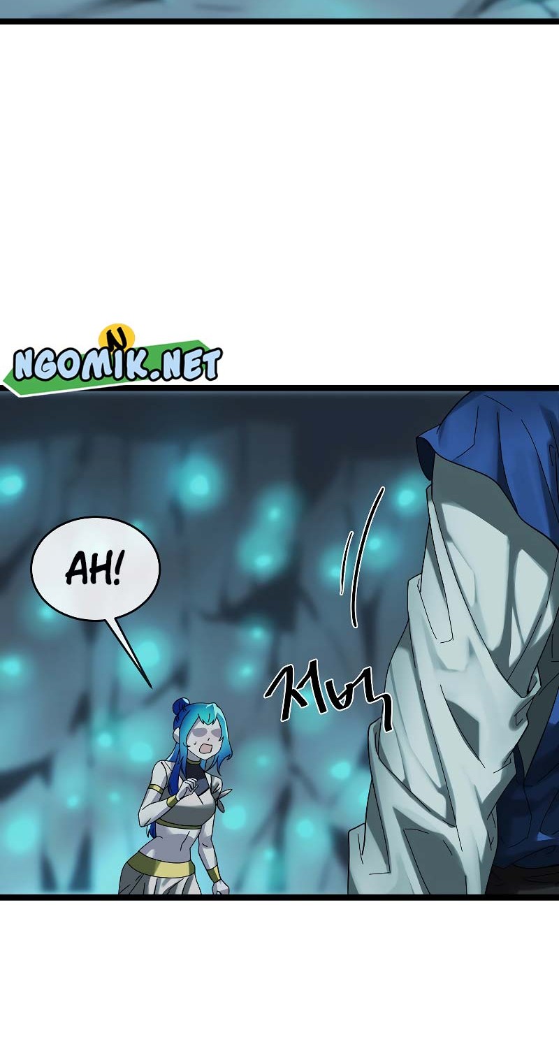 Volcanic Age Chapter 225 Gambar 5