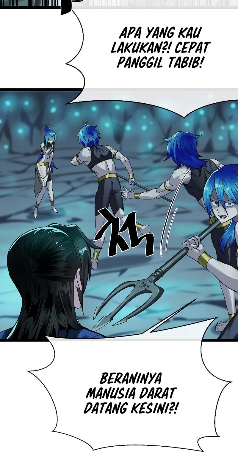 Volcanic Age Chapter 225 Gambar 9