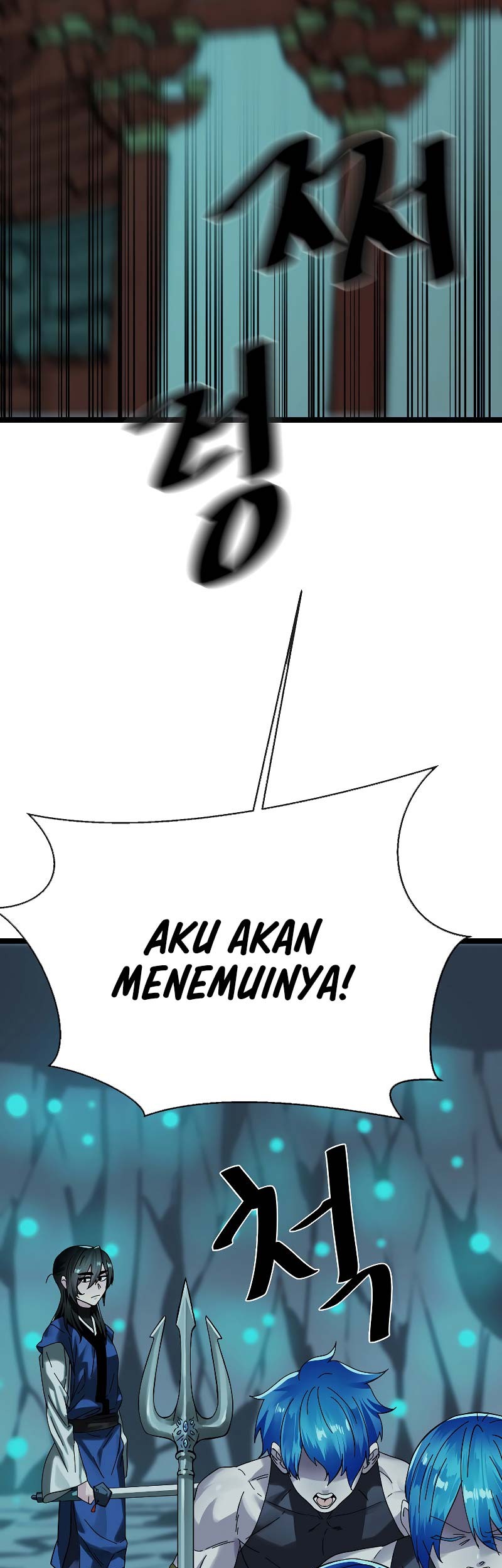 Volcanic Age Chapter 225 Gambar 12